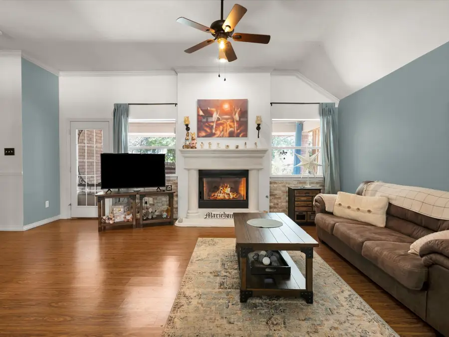 3401 Muleshoe Lane, Fort Worth, TX 76179 - Image #3