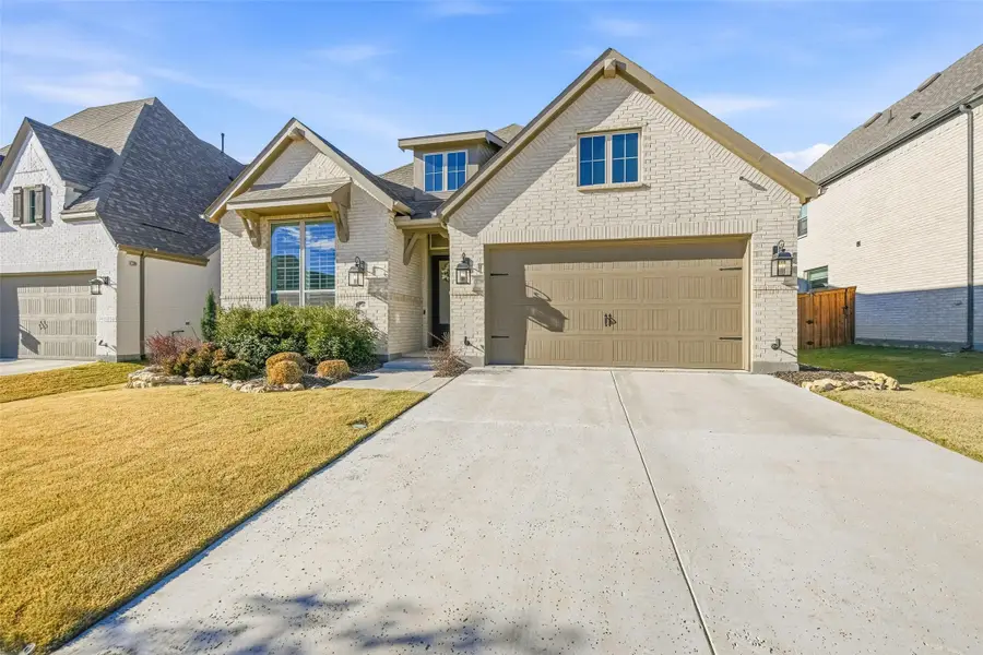 7740 Whisterwheel Way, Fort Worth, TX 76123 - Image #2