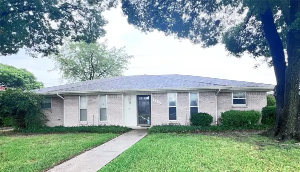 1804 University Drive, Richardson, TX 75081