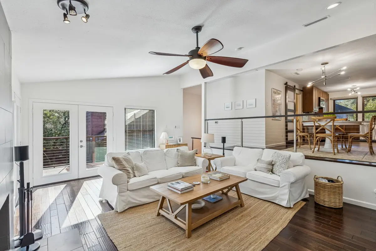 6124 Summer Creek Circle, Dallas, TX 75231 - Image #1