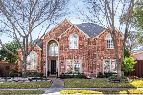6324 Yorkdale Drive, Plano, TX 75093