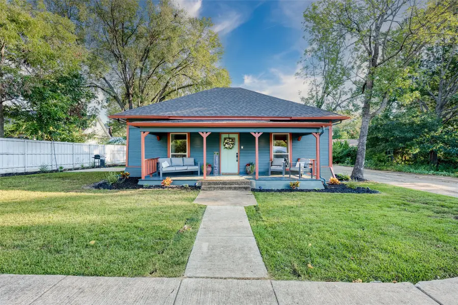 809 W Lamar Street, McKinney, TX 75069 - Image #2