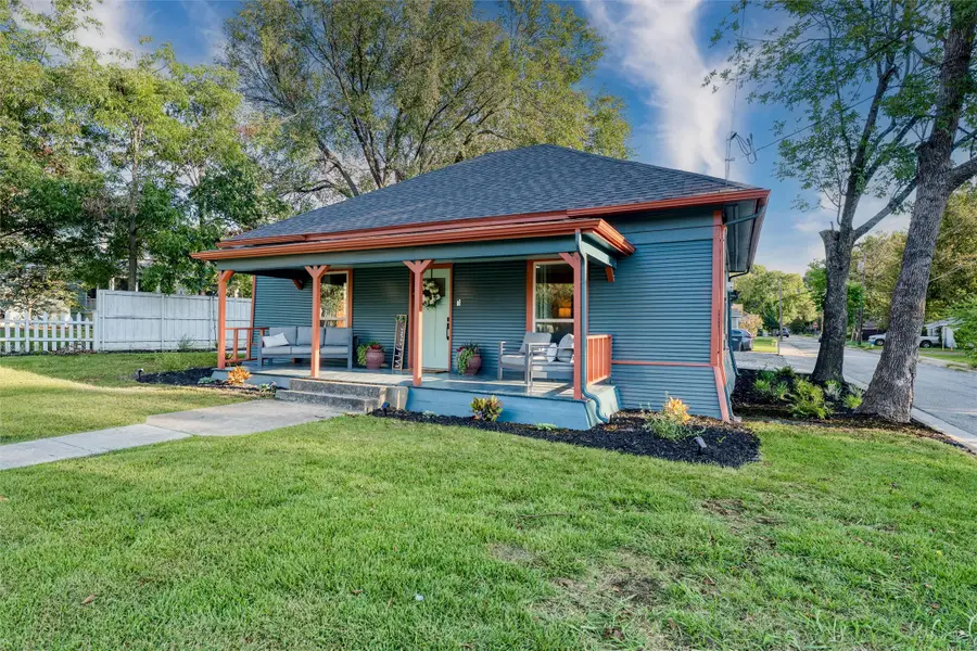 809 W Lamar Street, McKinney, TX 75069 - Image #3