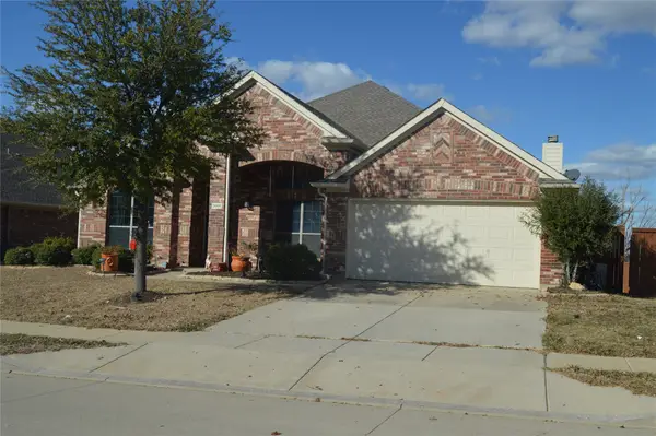 3965 Hunter Peak Road, Fort Worth, TX 76262