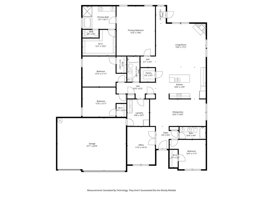 608 Woodridge Drive, Oak Point, TX 75068 - Image #2