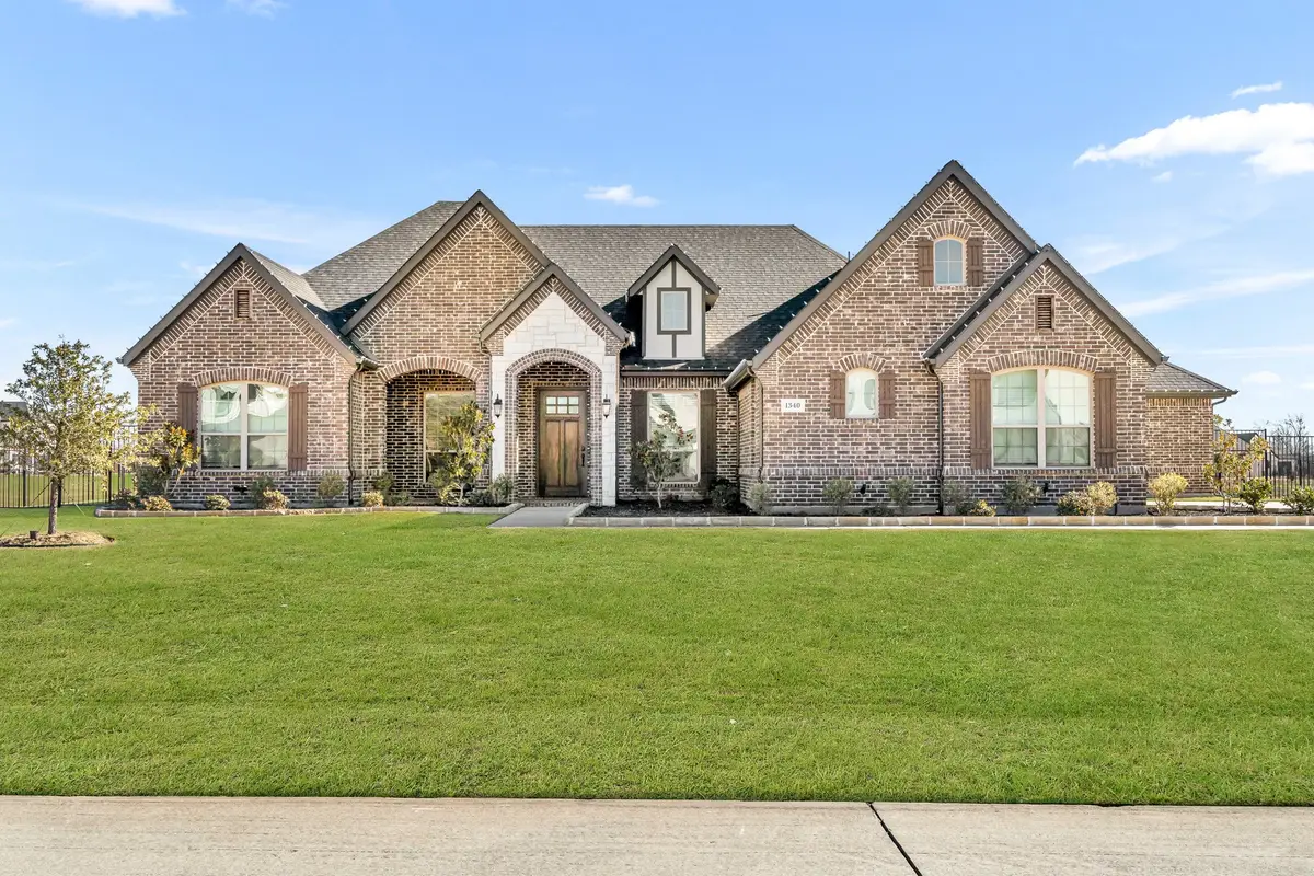 1340 Driftwood Lane, Lucas, TX 75002 - Image #1