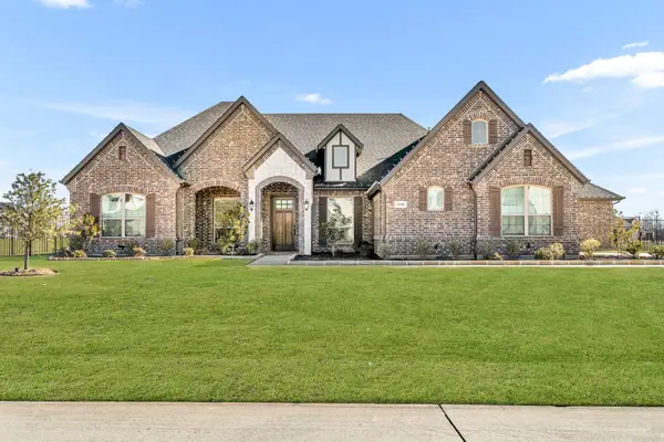 1340 Driftwood Lane, Lucas, TX 75002