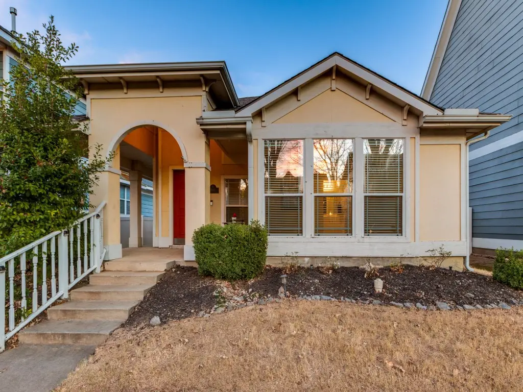 1636 Spanish Moss Way, Savannah, TX 76227 - Image #1