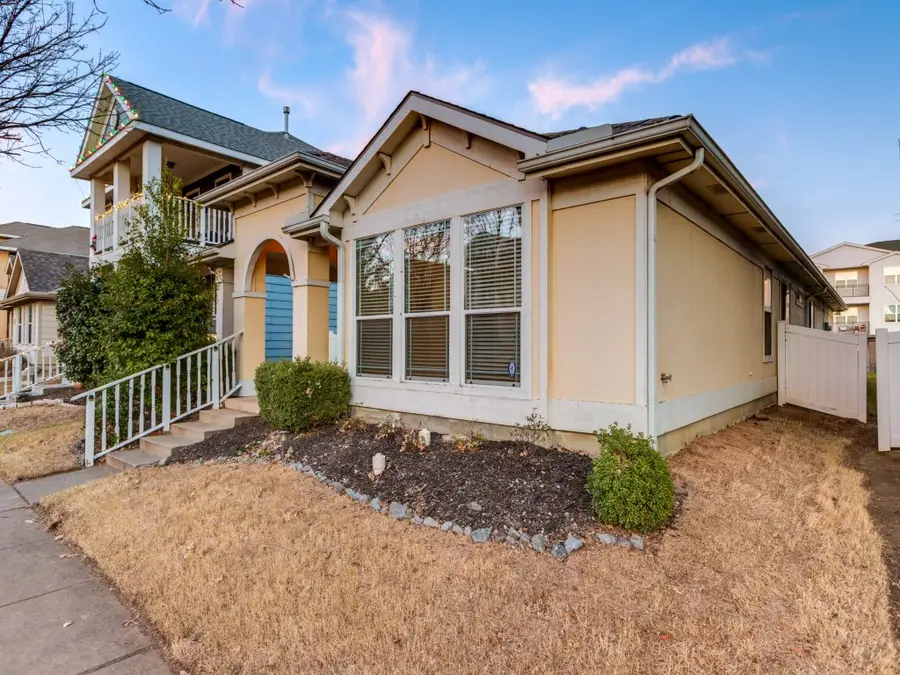 1636 Spanish Moss Way, Savannah, TX 76227 - Image #3