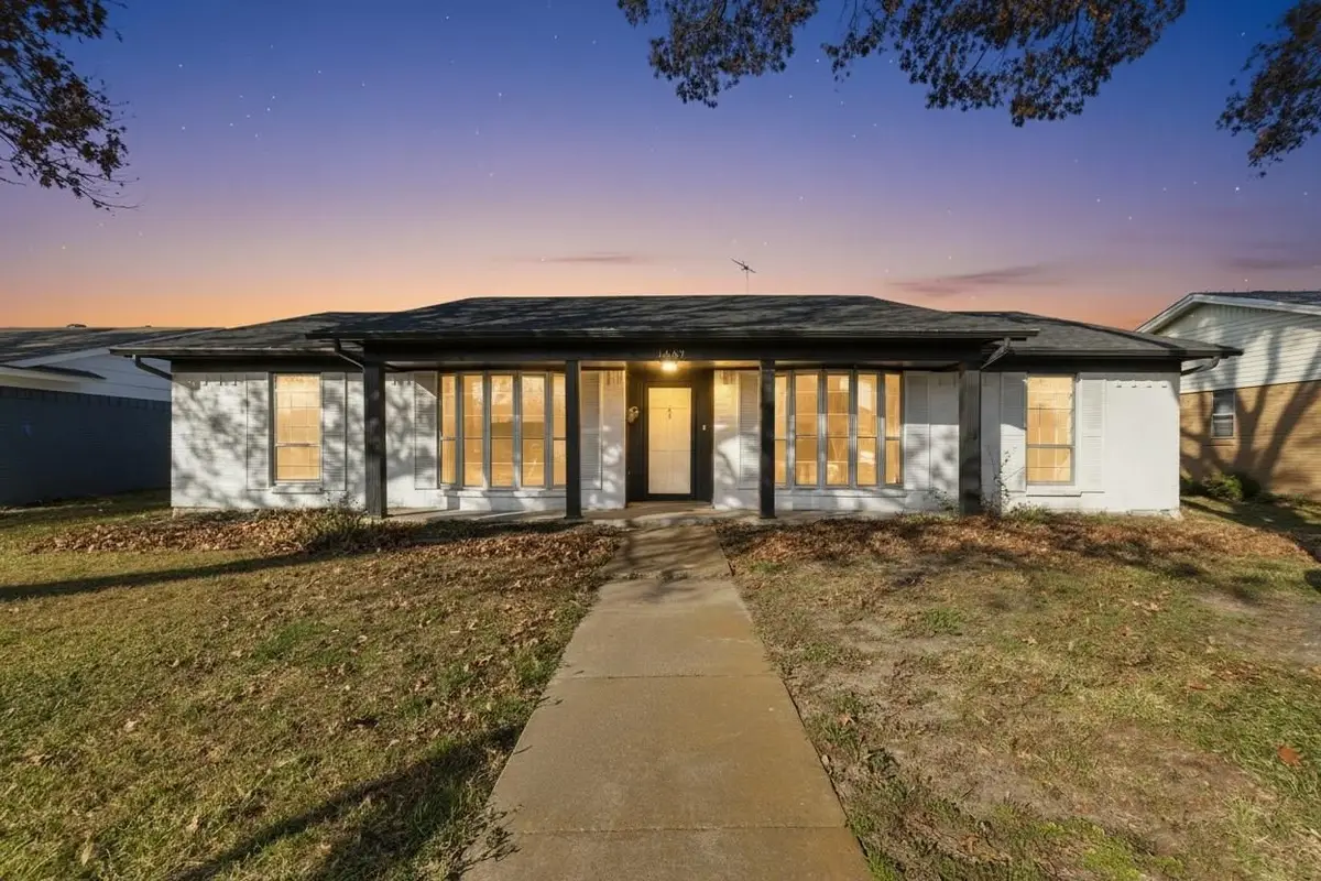 1809 Melrose Street, Garland, TX 75042 - Image #1