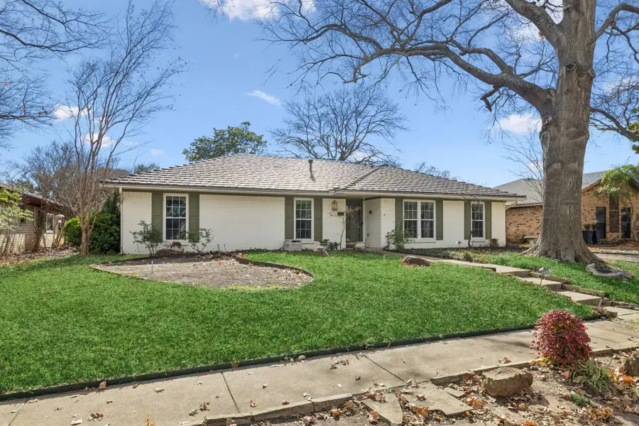 3300 Raintree Drive, Plano, TX 75074 - Image #2