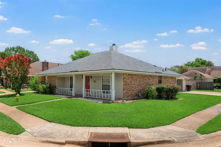 5900 Stockwood Street, Bossier City, LA 71111 - #3