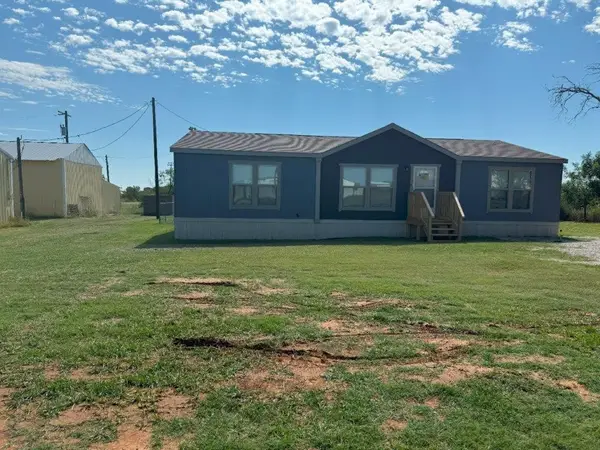 6948 State Highway 79 N, Wichita Falls, TX 76305