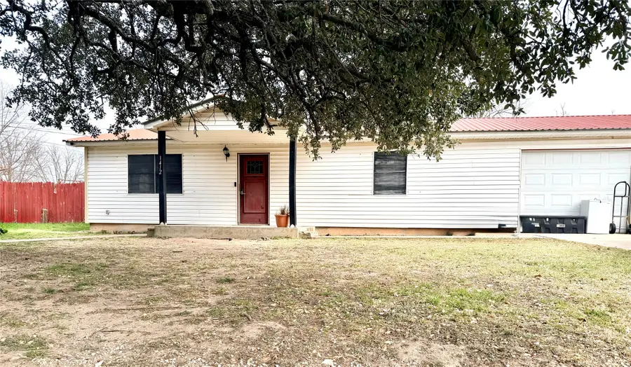 1412 Sunset Drive, Goldthwaite, TX 76844 - Image #3