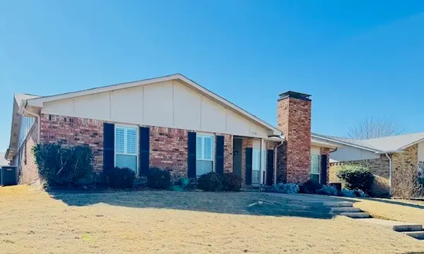 5221 Ragan Drive, The Colony, TX 75056
