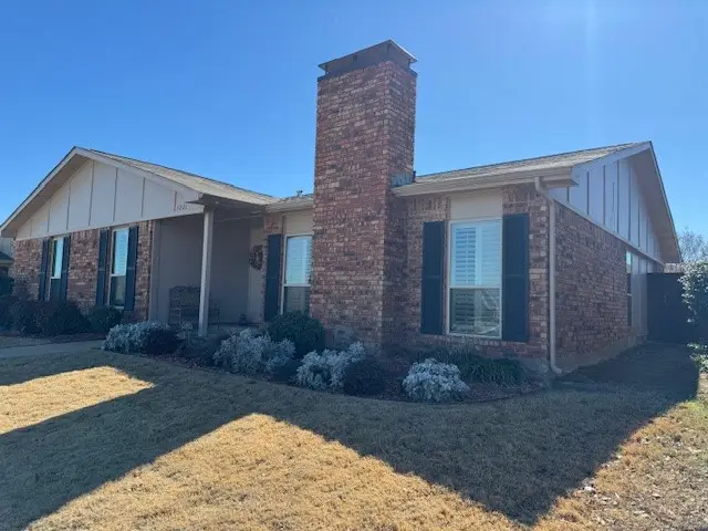 5221 Ragan Drive, The Colony, TX 75056 - #3