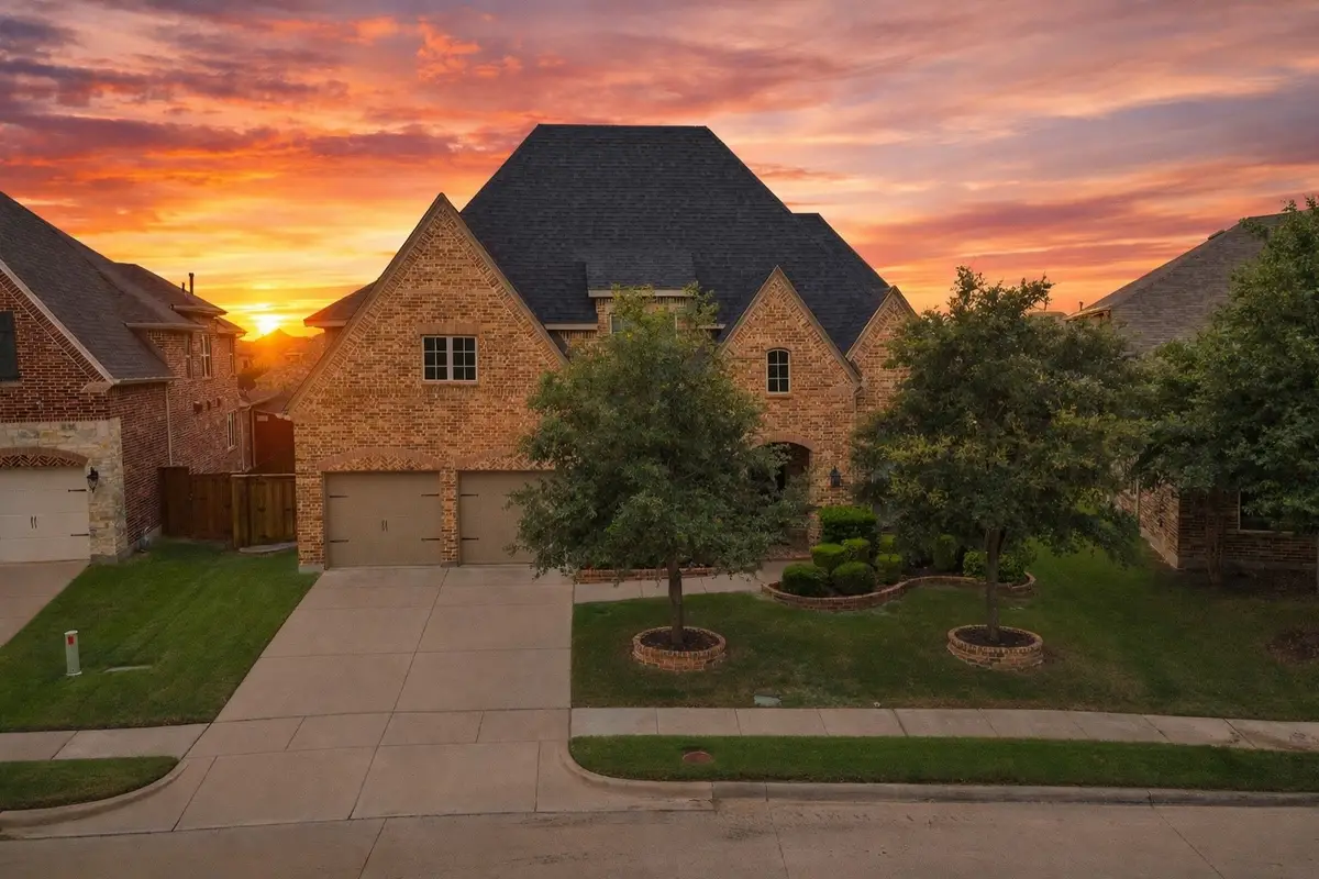 1003 Fenwick Lane, Forney, TX 75126 - Image #1