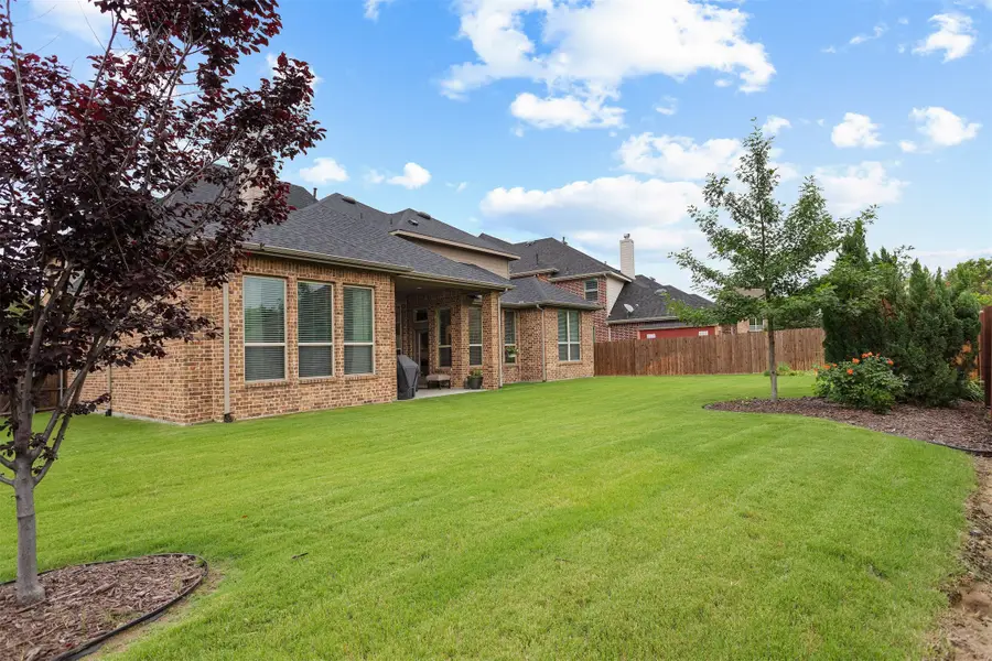 1003 Fenwick Lane, Forney, TX 75126 - Image #2