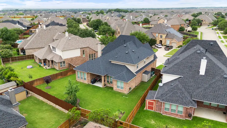 1003 Fenwick Lane, Forney, TX 75126 - Image #3