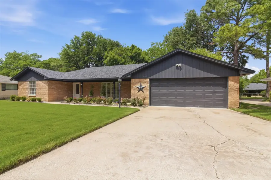 1505 Oak Glen Court, Arlington, TX 76012 - #3