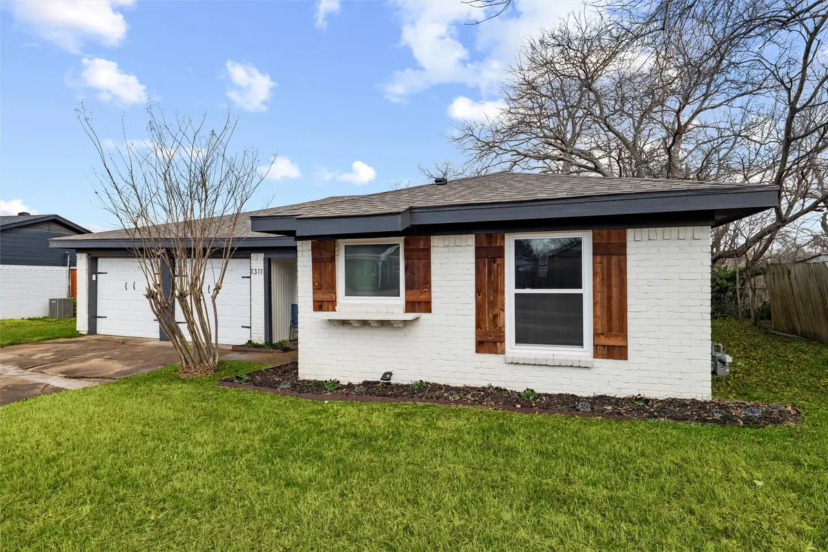1311 Coke Drive, Arlington, TX 76010 - Image #1
