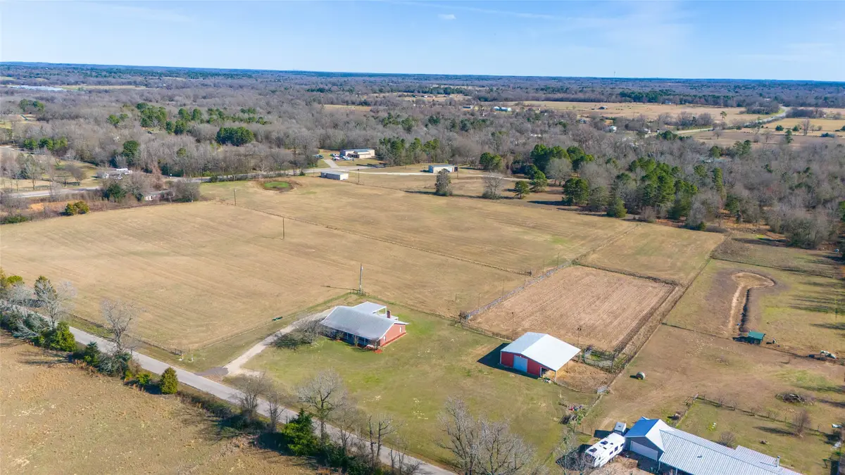 283 County Road 4440, Winnsboro, TX 75494 - Image #1