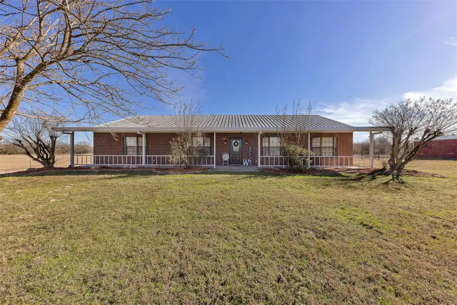 283 County Road 4440, Winnsboro, TX 75494 - Image #2