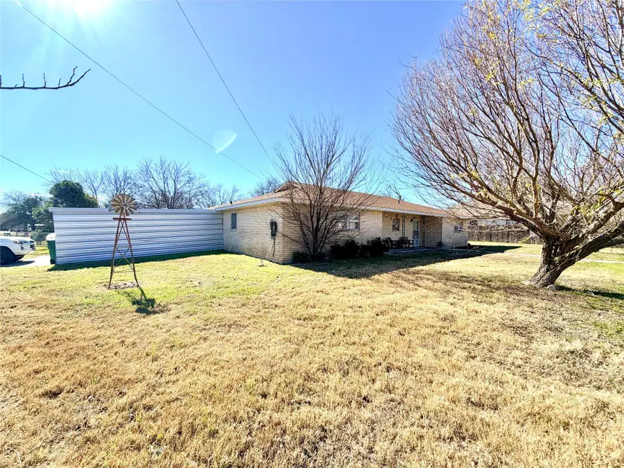 1303 Hanna Valley Road, Goldthwaite, TX 76844 - Image #2