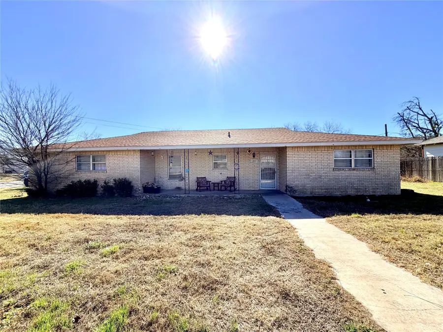 1303 Hanna Valley Road, Goldthwaite, TX 76844 - Image #3