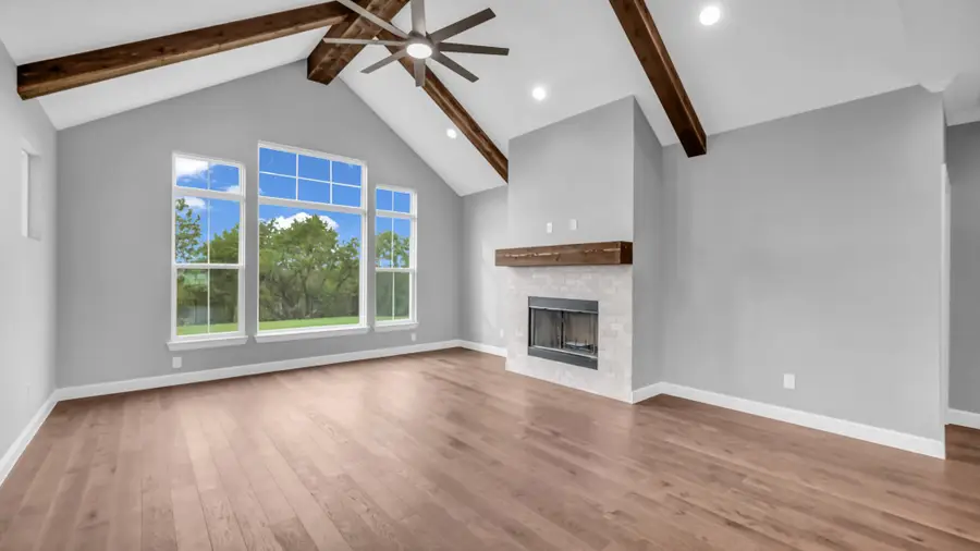 Caraway TBD Three Quarter Loop, Poolville, TX 76487 - Image #2