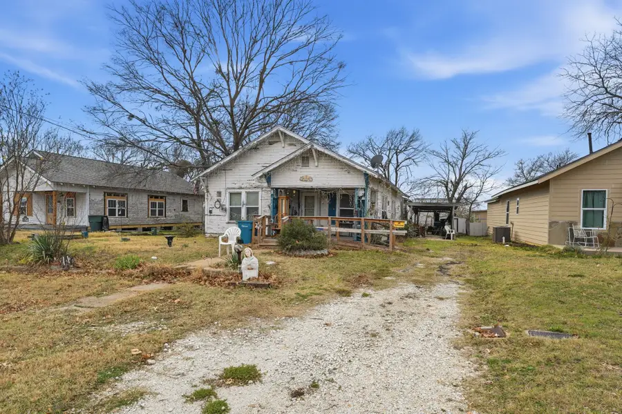514 N Lee Avenue, Sherman, TX 75090 - Image #3