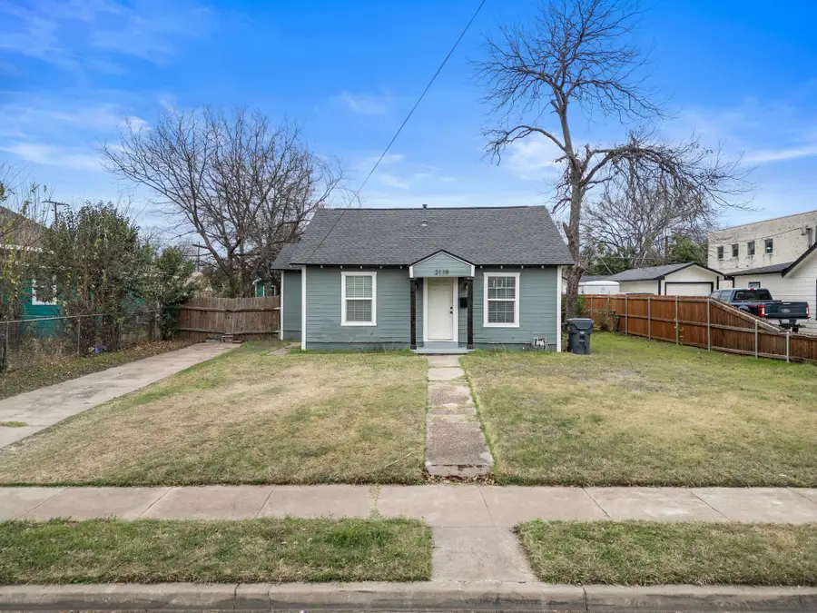 2119 Alexander Avenue, Waco, TX 76708 - Image #2
