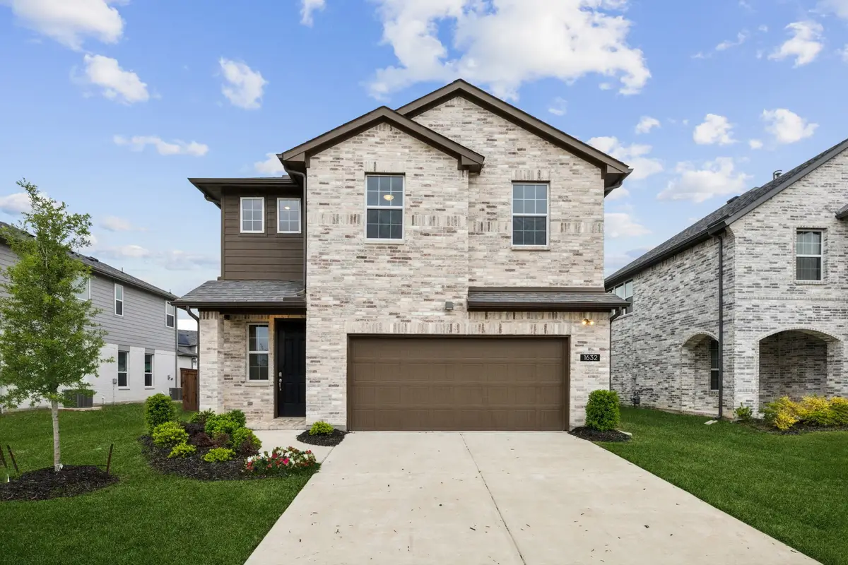 1605 Cloud Cover View, Weston, TX 75009 - Image #1