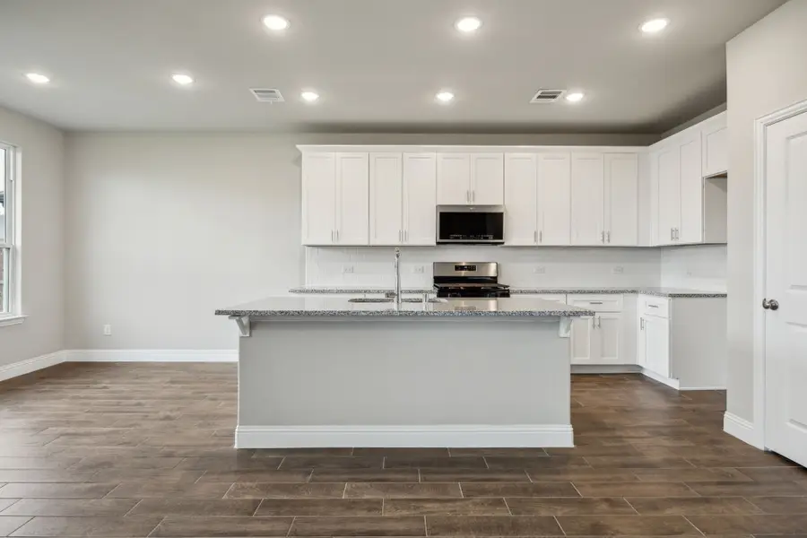 1605 Cloud Cover View, Weston, TX 75009 - Image #3