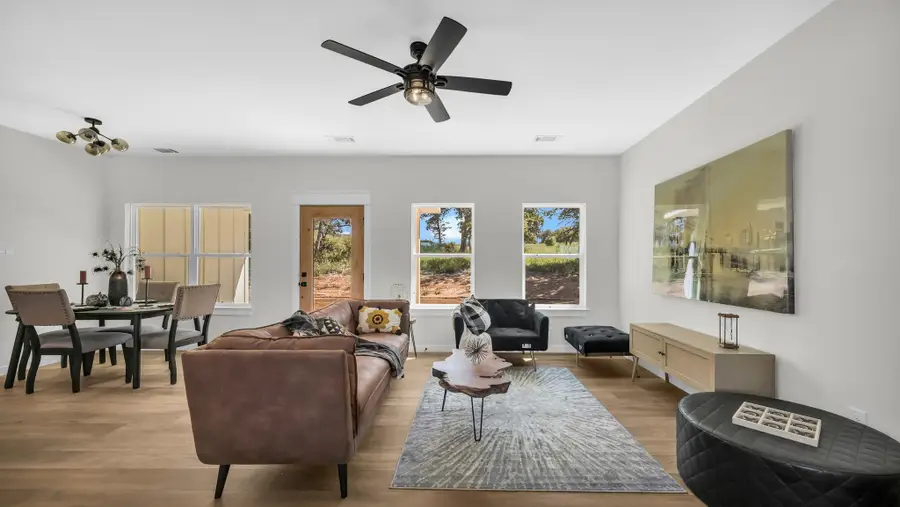 Lucas TBD Three Quarter Loop, Poolville, TX 76487 - Image #2