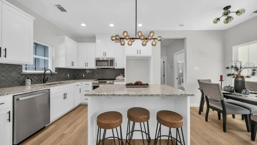 Lucas TBD Three Quarter Loop, Poolville, TX 76487 - Image #3