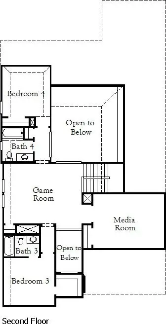 4230 Berylline Lane, Prosper, TX 75078 - Image #3