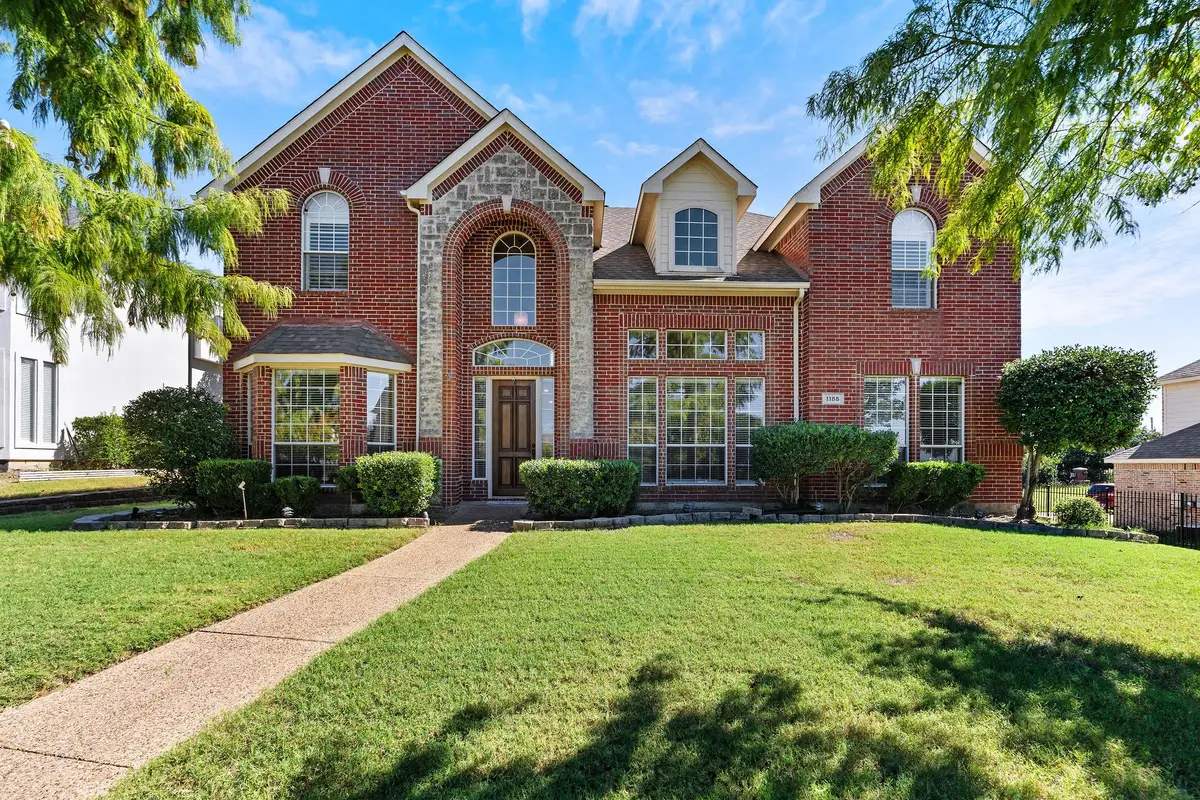 1185 Shores Boulevard, Rockwall, TX 75087 - Image #1