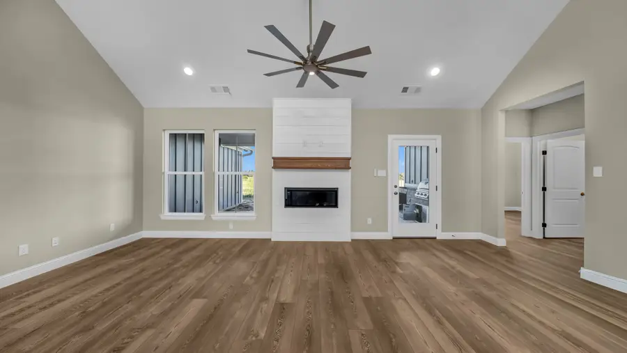 Eleanor TBD County Road 3451, Paradise, TX 76073 - Image #2