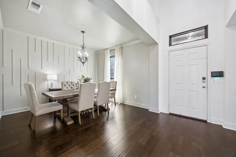 7204 Mornington Drive, McKinney, TX 75072 - #2