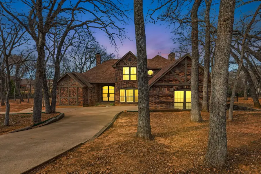 420 Longfellow Drive, Highland Village, TX 75077 - Image #2