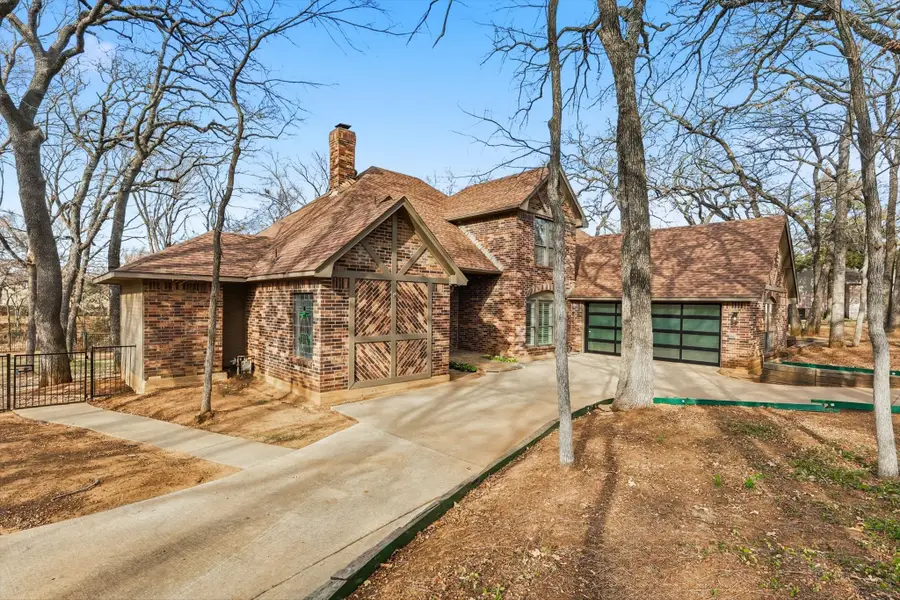 420 Longfellow Drive, Highland Village, TX 75077 - Image #3