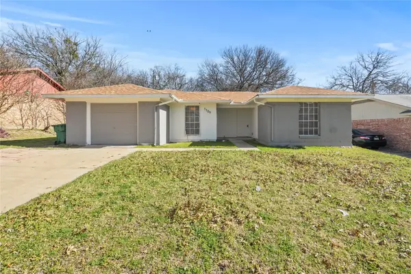 1109 Neptune Drive, Cedar Hill, TX 75104