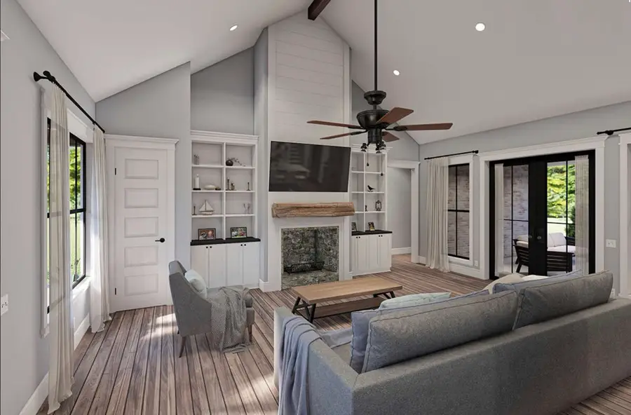 Jasper TBD County Road 3451, Paradise, TX 76073 - Image #2