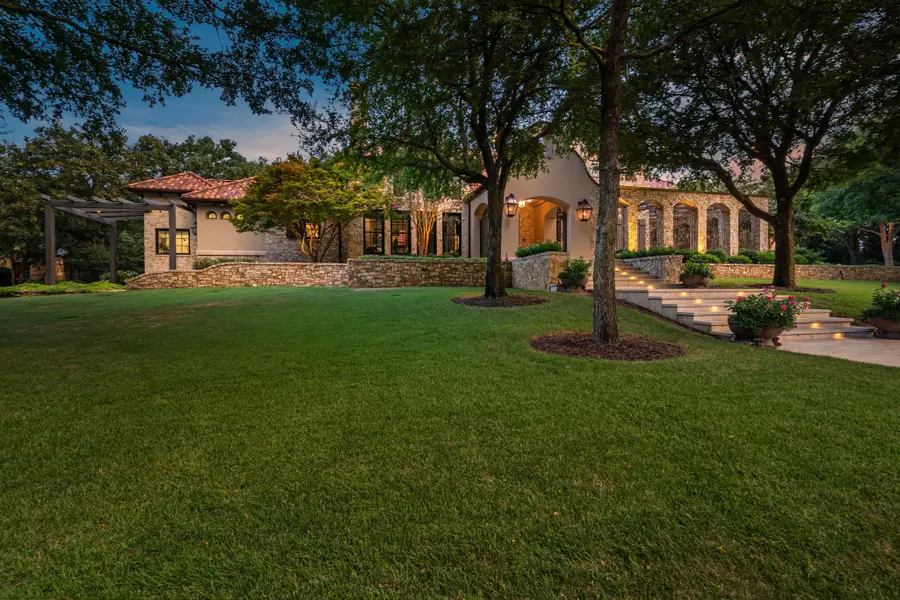 1500 Wills Court, Westlake, TX 76262 - #3