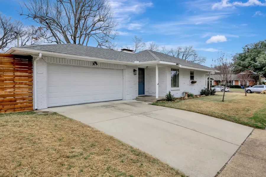 10005 Ridgehaven Drive, Dallas, TX 75238 - Image #3