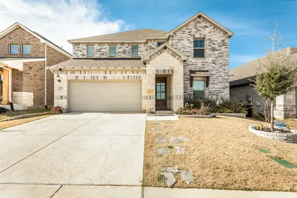 2437 Pinnacle Place, Corinth, TX 76210