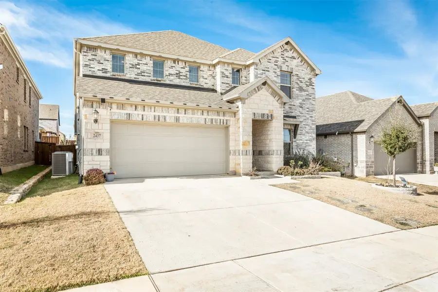 2437 Pinnacle Place, Corinth, TX 76210 - Image #2