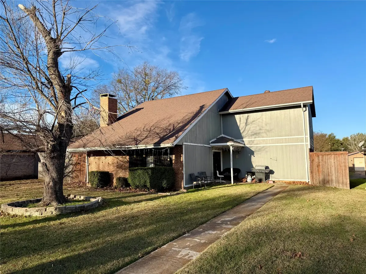 3121 Castle Rock Lane, Garland, TX 75044 - Image #1