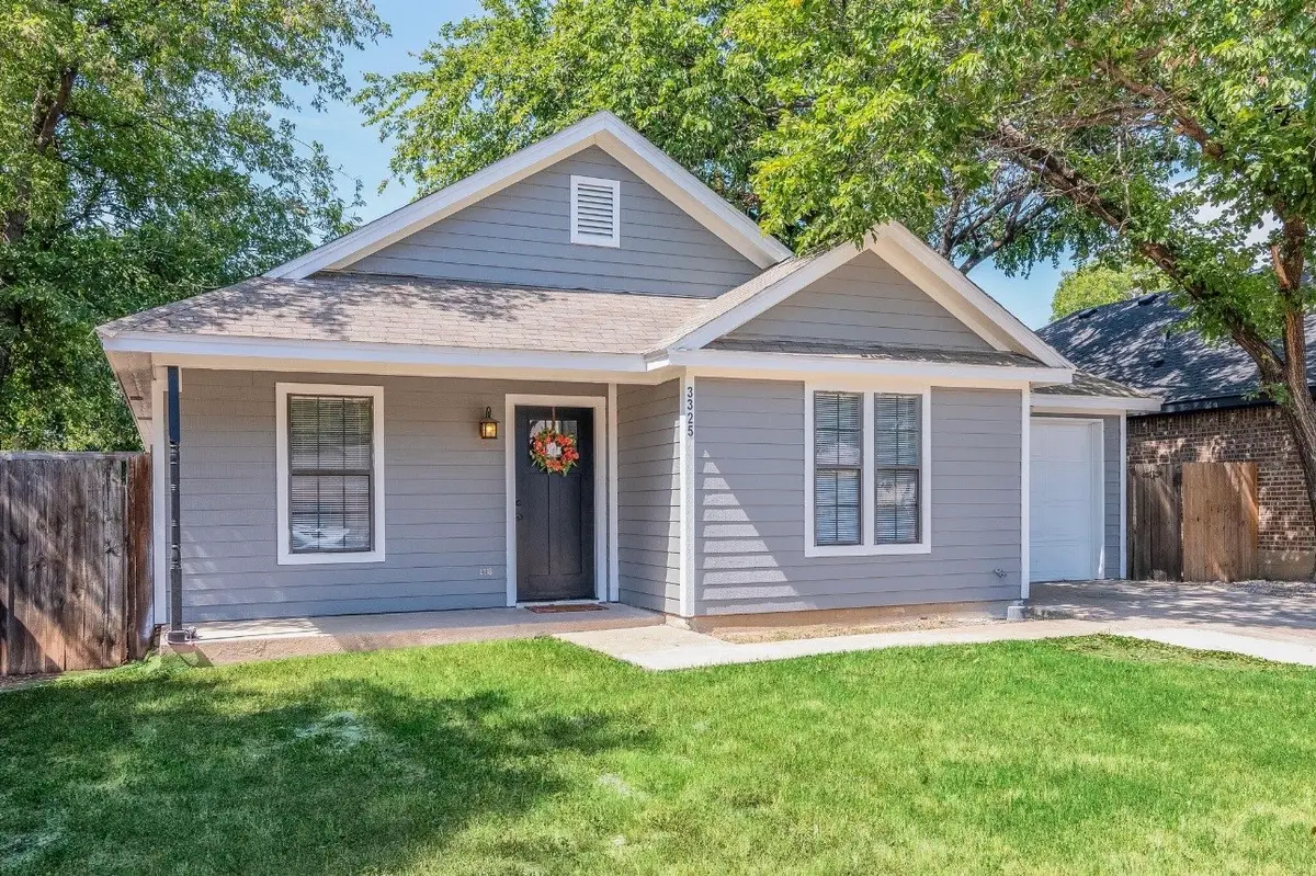 3325 Avenue L, Fort Worth, TX 76105 - Image #1